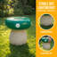 Tabouret de jardin 13 po-988346426