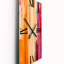 Horloge murale grunge-690359594