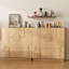 2 - Door Rectangle Accent Cabinet-295778900