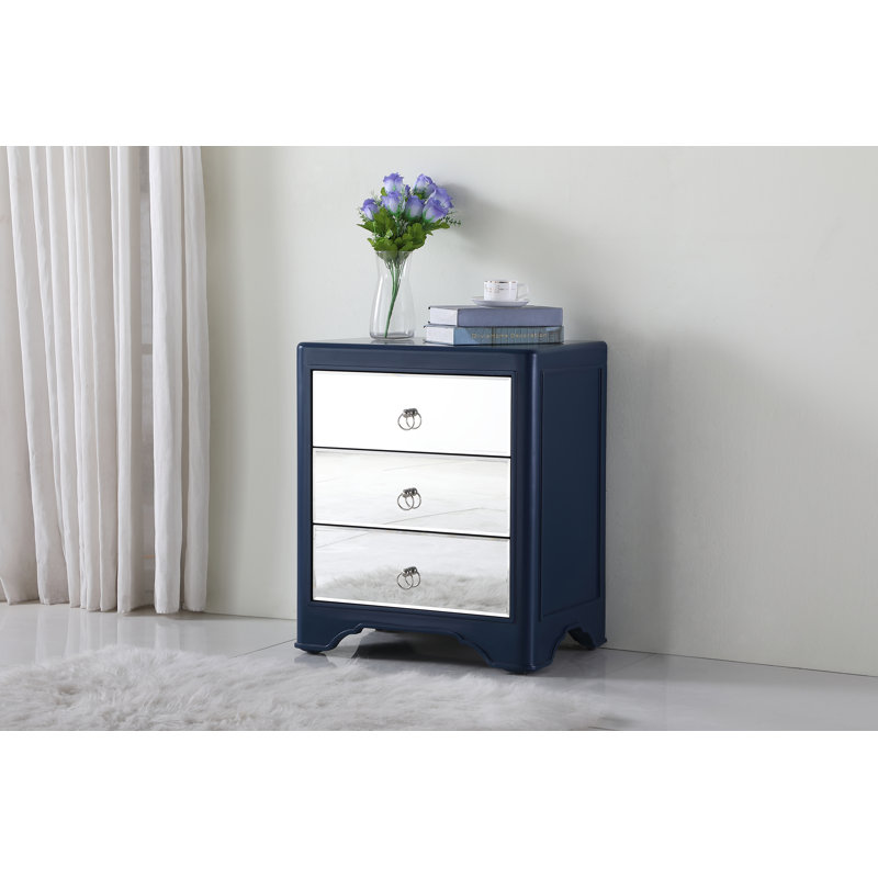 Cosmo Accent Chest