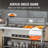Rectangle Buffet Accessory