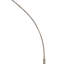 Aanya 210cm Arched Floor Lamp-99024874