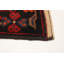 Teimani Navy Rug 3'2" x 5'0"