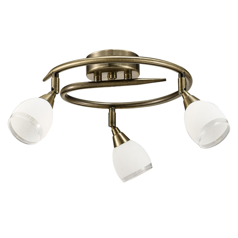 Ailet Spotlight, Bronze