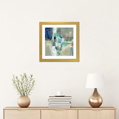 «Spring Water» par Silvia Vassileva - reproduction d'art