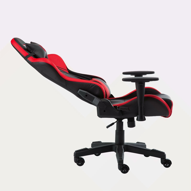 Fauteuil de jeu Techni Sport TS-92, Rouge
