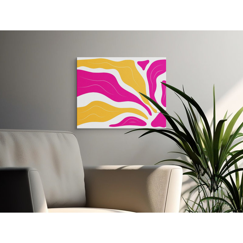 Wrapped Canvas Print Set, 27.94 cm H x 35.56 cm W