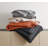  Quilts - Soft Lightweight Quilted Bedspread Coverlet with Contrast Stitching-124979685-124979683