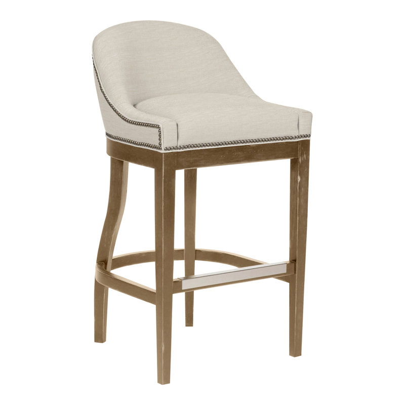 Tabouret de bar 40 po Vanguard Calloway, Hampton, Lin Tommy