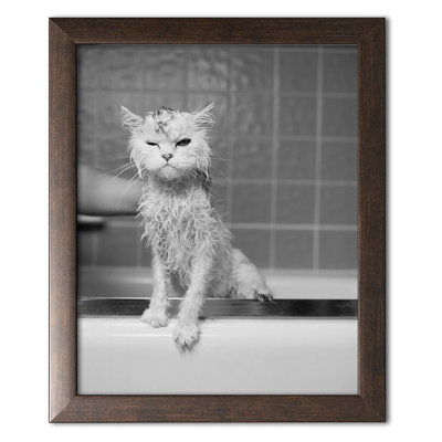 « berte bain », reproduction de photo