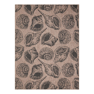 Angelys Indoor/Outdoor Area Rug
