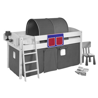 Bunk Bed Accessories