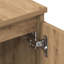 Shamaya Unfinished TV Stand-1240076217