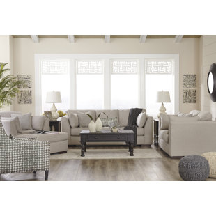 Lainier Living Room Set