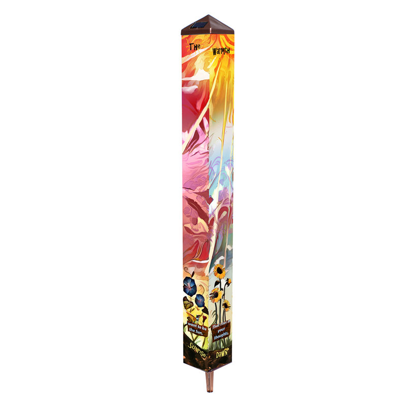 Spirit Garden Art