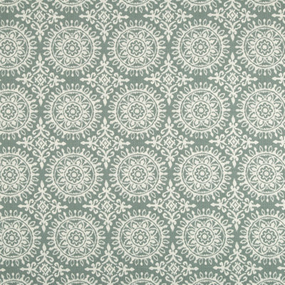 Robert Allen @Home Suzani Strie Cotton Blend Fabric