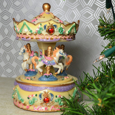 Destiney Figurine