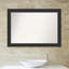 Miroir de salle de bain Corvino