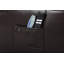 Convery Faux Leather Heated Massage Chair-122970073