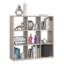107.3cm H x 107.2cm W Standard Bookcase-951126606
