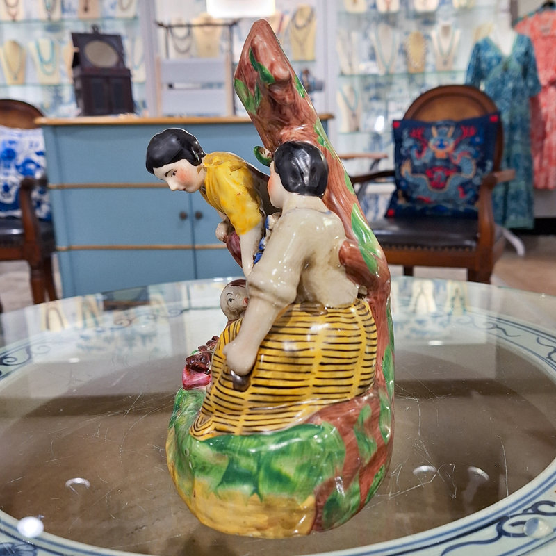 Victorian Figurines & Sculptures