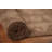 Brown Kilim Geometric Area Rug 7x10