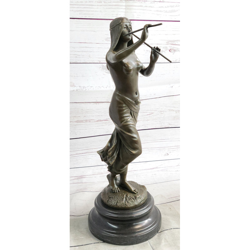 Figurines et sculptures Auretta