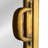 Metal Storage Cabinet with 3 Drawers-1634830986