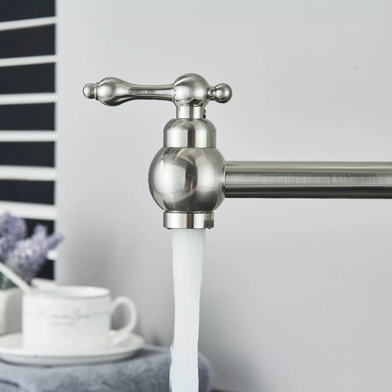 AlenArtWater Kitchen Faucet