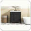 Meuble-lavabo moderne simple avec tiroirs de rangement pour lavabo supérieur-217123691