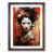 Walnut Framed selected