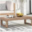 WESTCHESTER COFFEE TABLE