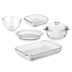 Chicago Metallic™ Professional 7-Piece Bakeware Set With Armor-Glide C –  Home Goods Store