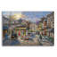 «Epic Art», souvenir de Nicky Boehme, art mural en verre acrylique, 24 po x 16 po-114790603