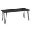 Four Leg Coffee Table-24762761