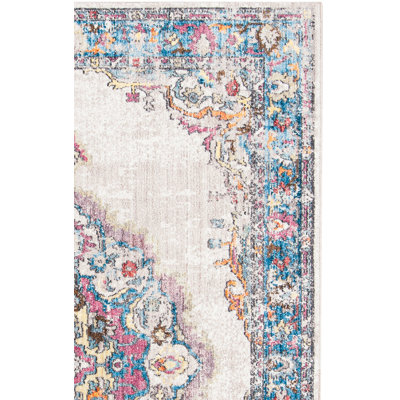 Tapis oriental performance Bristol