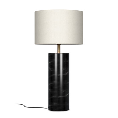 Athow Marble Table Lamp