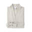 Astreena Unisex Bathrobe-36846197-36846200