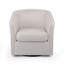 Fauteuil pivotant