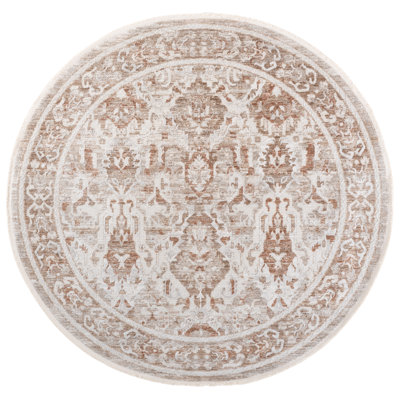 Kendal Performance Oriental Indoor Rug