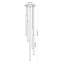 Lustre 5 lumières Mahlum-301369189
