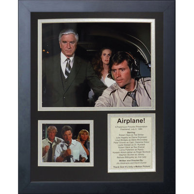 Single Picture Frame Photograph