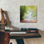 «Into The Light» par Keri Bevan, art mural en verre acrylique-1457040652