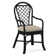 Trellis Dining Arm Chair