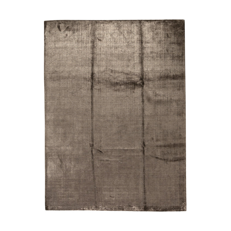Tapis de haute qualité noué à la main