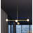 LED Pendant - Light Antique Brass-526147152