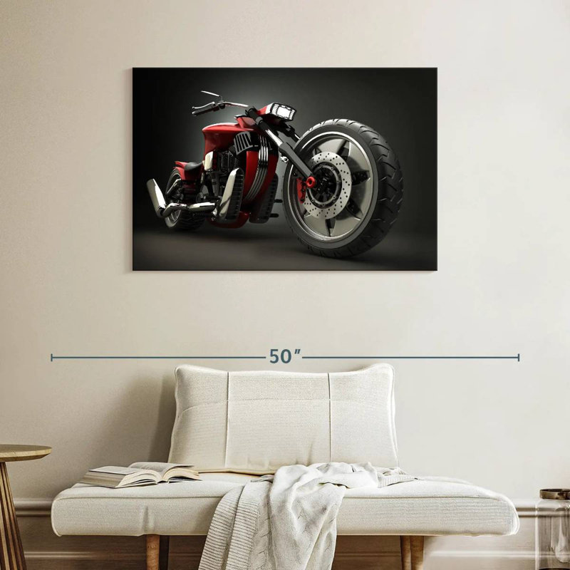 Moto Mehar Sleek, H 26 po x l 39 po
