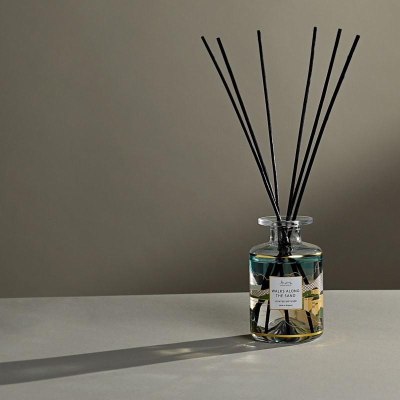 Reed Diffusers And Sticks, Fresh