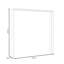 Americus 180.8cm Wide Clothes Storage System