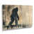 Toile tendue